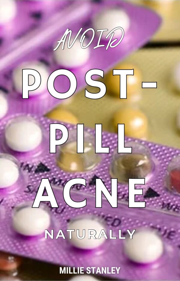 Post-Pill Acne & Imbalances E-Book